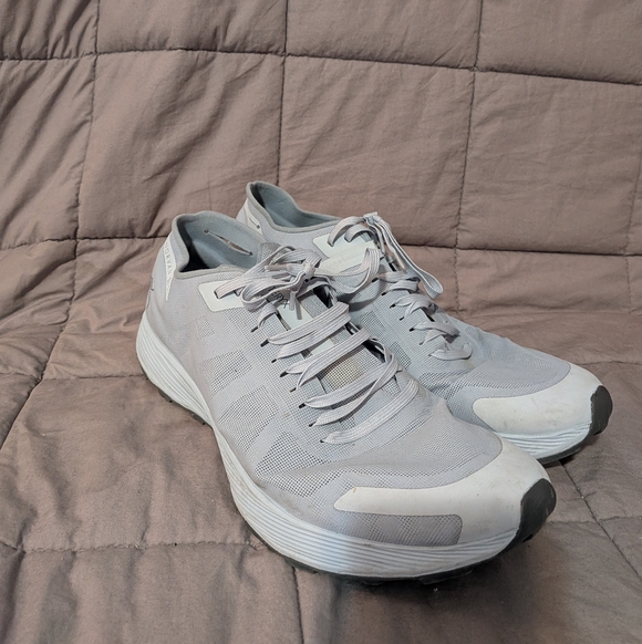 Arc'teryx Other - Men's Arcteryx Norvan SL 2 blue-Gray Athletic Shoes